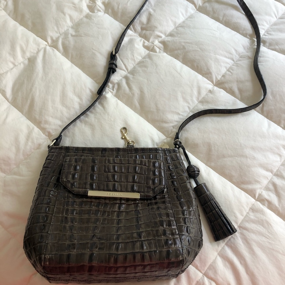 NWOT Brahmin purse